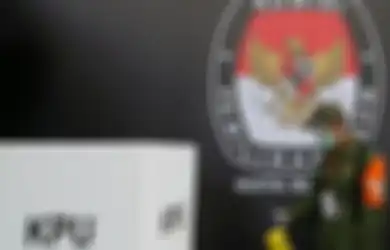 Begini Cara Cek Hasil Perhitungan Suara Sementara Pilkada 2020