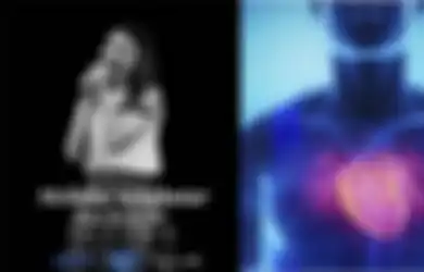 Meninggalnya Melisha Idol Diduga Pembengkakan Jantung, Kenali Gejalanya Berikut