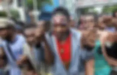 Ini Daftar Wilayah yang Sedang Dipertimbangkan untuk Merdeka oleh Komite 24 PBB, Benarkah Tidak Ada Nama Papua Barat?