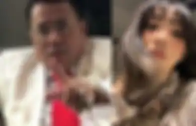 Hotman Paris Bongkar Curhatan Gisella Anastasia 3 Tahun Lalu, Pelapor Video Syur Minta Pengacara Kondang Itu Diperiksa