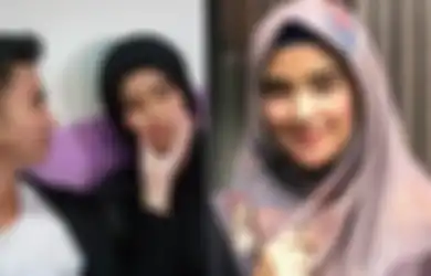 Polemik Rumah Tangganya dengan Nadya Mustika Tak Kunjung Usai, Rizki DA Disebut-sebut Dipengaruhi oleh Hal Mistis, Mbak You: Mempengaruhi Aura Rizki Saat Nikah..