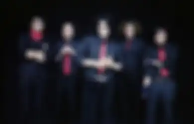 My Chemical Romance Rilis Video Misterius, Diduga Bakal Keluarin Produk Kosmetik