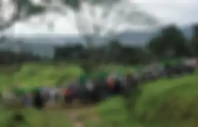Kondisi Jenazah 6 Pengawal Habib Rizieq Diluruskan, Netizen Galang Dana Buat Keluarga Korban, Totalnya Nyaris Tembus Rp 1 Miliar