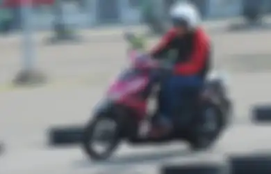 Honda BeAT FI Tiba-tiba Ngegas Sendiri, Penyebab Sepele, Sembuh Pakai Cara Ini
