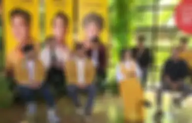 6 Musisi Ajak Temukan 2021-mu Lewat Lagu dan Video Musik Selaras