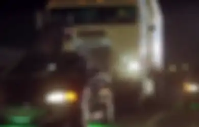 Pakai Taktik A la di Film Action, Geng di Inggris Bajak Truk Berisi PS5