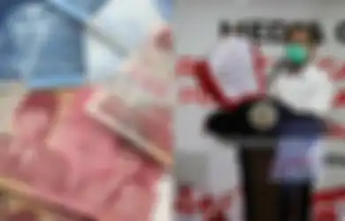 Dikorupsi Menteri Sosial Sendiri, Sembako untuk Keluarga Miskin Dinilai Tak Tepat, Ekonom: Kebutuhan Orang Beda-beda!