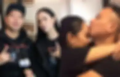 Kenal Kalina Ocktaranny Puluhan Tahun Hingga Tahu Luar Dalamnya, Anya Dwinov Akui Perasaan sang Sahabat ke Vicky Prasetyo Serius: Gue Tahu Kalau Dia Bohong!