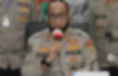 Diduga Jadi Pemasok Dana Aksi Teroris, Ini Kronologi Penangkapan Sindikat Narkoba Timur Tengah di Petamburan