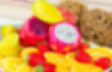 Amankah Minum Vit C 1.000 Mg Per Hari? Ini Akibatnya Jika Berlebih!