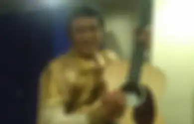 Ditanya Perihal Mimpi yang Belum Terwujud, Rhoma Irama Justru Mendadak Singgung Soal Kematian: Saya Ingin Mati Khusnul Khotimah