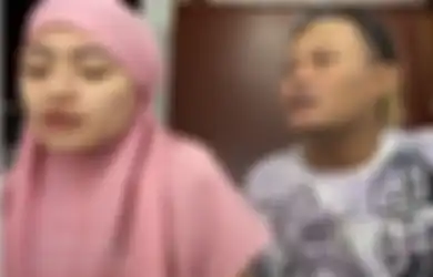 Nathalie Holscher Tiba-tiba Larang Sule Berangkat Kerja Karena Alasan Ini, Sule Geregetan Lihat Tingkah Sang Istri: Kok Sekarang Jadi Berubah Gitu