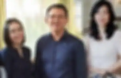 Dituding Selingkuh dengan Ajudan Veronica Tan, Begini Jawaban Cerdas Ibunda Ahok: Sama Perempuan Bisa Kejadian