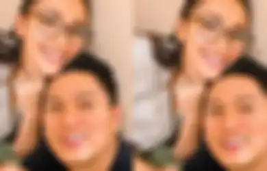 Makanya Adit Jayusman Klepek-klepek, Lihat Potret Cetar Ayu Ting Ting Kenakan Gaun Putih Glamor Rancangan Desainer Papan Atas Ini: Cantik Banget My Queen