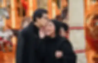 27 Tahun Menikah, Dewi Gita dan Armand Maulana Beberkan Rahasia Awet Rumah Tangga Mereka dapat Bertahan hingga Kini: yang Penting Dia Happy