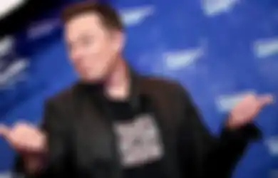 Ini Reaksi Elon Musk si Pemilik Tesla Jadi Orang Terkaya di Dunia