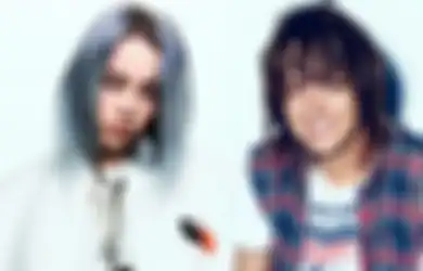 Single The Strokes Jadi Lagu Favorit Billie Eilish di Tahun 2020