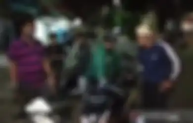 Sering Terjadi Balap Liar di Duren Sawit, Polisi Bakal Bangun Polisi Tidur