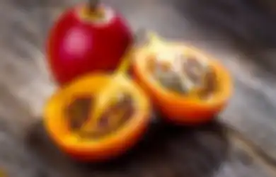 Atasi Masalah Pencernaan dan 4 Manfaat Terung Belanda Bagi Kesehatan. Sudah Tahu?