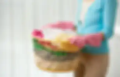 Tips Mencuci Pakaian Agar Cepat Kering dan Tidak Bau di Musim Hujan
