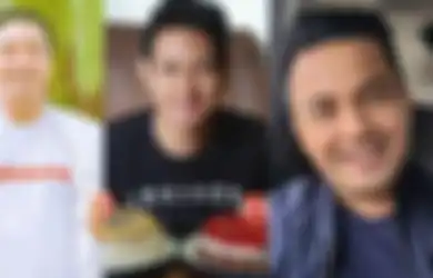 Adly Fairuz Hingga Lucky Hakim Banting Stir Jadi Politisi, Begini Perolehan Suara 7 Artis yang Calokan Diri di Pilkada 2020, Ada yang Unggul!