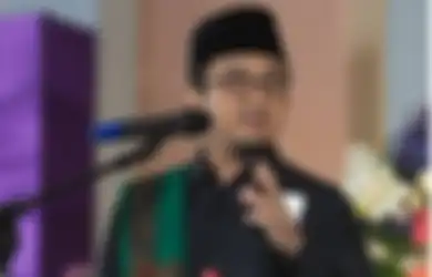 Usai Sepekan Umumkan Positif Covid-19, Kondisi Terkini Ustaz Yusuf Mansur Semakin Baik: Tapi Saya Masih Belum Bisa Napas Panjang dan Dalam