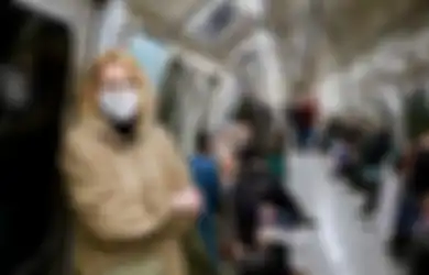 Negaranya Sudah Pontang-panting hingga Ribuan Rakyatnya Meninggal Karena Covid-19 Per Hari, Biden Baru Berlakukan Wajib Masker di Angkutan Umum, Kenapa?