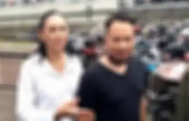 Dituding Pakai Pelet untuk Taklukkan Hati Kalina Ocktaranny, Vicky Prasetyo: Metode Gue Ibadah Lima Waktu, Puasa Senin Kamis