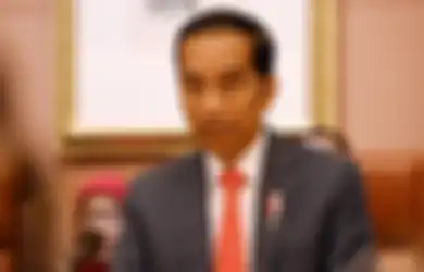 Duduki Posisi Kedua Salip Mantan PM Jepang Shinzo Abe dan Presiden Korsel Moon Jae-in, Jokowi Jadi Pemimpin Negara Paling Dibicarakan di Twitter Sepanjang 2020!
