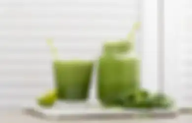 Pangkas Biaya Rumah Sakit, Mulai Sekarang Coba Rutin Minum Campuran Jus Bayam, Wortel, dan Lemon, Jangan Kaget Tubuh Rasakan Perubahan Menakjubkan Ini