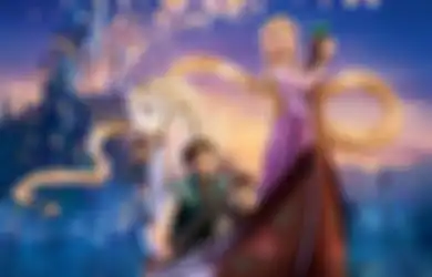 8 Quotes Bijak dari Film Tangled, Cocok Jadi Motivasi buat Keluar dari Zona Nyaman