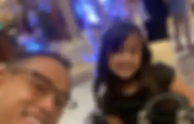 Sosoknya Tak Kalah Cantik dari Nia Ramadhani, Inilah Mantan Pacar Ardi Bakrie yang Sudah Lebih Dulu Diajak Keliling Pakai Jet Pribadi!