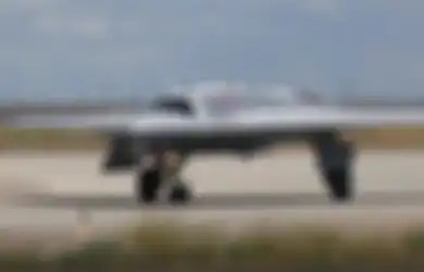 Pesawat Tanpa Awak Makin Ungguli Jet Tempur, Ini Daftar 10 Drone Tempur Terbaik di Tahun 2020