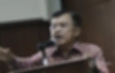 Pertarungan Pemilihan Presiden Masih Lama, Jusuf Kalla Sebut Beberapa Calon Ideal yang Bakal Bertarung di Pilpres 2024, Salah Satunya Anies Baswedan