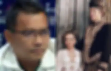 Anang Hermansyah Turut Angkat Bicara Perihal Kepastian Pernikahan Aurel Hermansyah dan Atta Halilintar: Aku Enggak Mau Rewel!