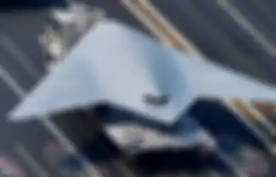 Pamer Lagi, China Kembali Sombongkan GJ-11 Buatannya, Drone Tempur Siluman Mematikan yang Bisa Gentayangan di Langit Musuh dan Tembakkan Rudal Tanpa Ketahuan Radar