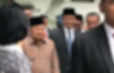 Bongkar Rahasia Tolak Pilih Ahok Saat Pilkada DKI Jakarta, Jusuf Kalla Mendadak Singgung Orang Terkaya Indonesia Ini, Ada Apa?