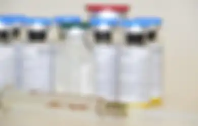 Datangnya Penawar Virus Corona bak Angin Segar Untuk Akhiri Pandemi Covid-19, Siapa Sangka 10 Wabah Penyakit Ini Berhasil Ditangani dengan Vaksin
