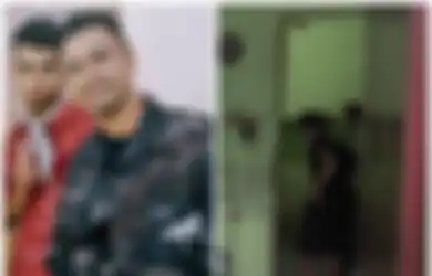 Dibongkar Manajernya Sendiri, Ternyata Segini Tarif Dimas Kembaran Raffi Ahmad Pasca Viral, Banjir Duit Setelah Sebulan Berkarir
