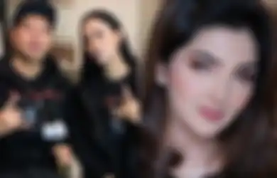 Curigai Perilaku Kalina Ocktaranny pada Vicky Prasetyo, Ashanty Ungkap Fakta Tak Diduga yang Bikin Tercengang: Jangan-jangan...