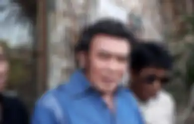 Rhoma Irama Kalah Telak, Raja Dangdut Gagal Tuntut Sandi Record Rp 1 Miliar, Kini Justru Dihukum Bayar Biaya Perkara di PN Surabaya