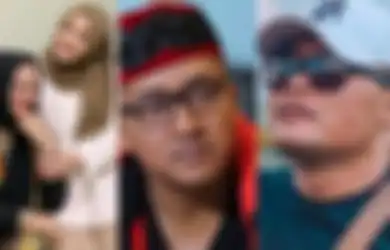 Ramai Polemik Harta Warisan dengan Sule, Terbongkar Teddy Pardiyana Nyatanya Telah Nikah Lagi dengan Wanita Muda, Kuasa Hukum: Ya Alhamdulillah