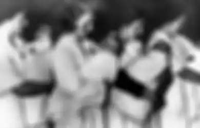 ‘Jika Tidak Tahu yang Harus Dilakukan, Mengapa Tidak Memberi Fuhrer Anak?’ Dipilih dari Ras ‘Murni’ Lalu Tidur dengan Para Pemimpin Nazi, Wanita-wanita Inilah yang Melahirkan untuk Hitler