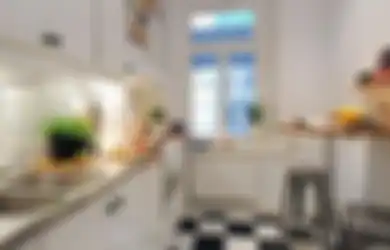 Dua Cara Simpel dan Mudah Dilakukan untuk Menjaga Kebersihan Dapur