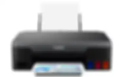 Printer Canon PIXMA G Series Hadir Seharga Rp 1 Jutaan Untuk Pelajar