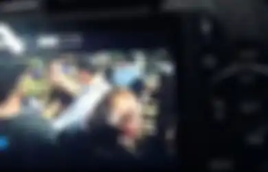Niat Hati Ingatkan PSBB pada Cafe 'Nakal', Lurah Cipete Malah Bonyok Dikeroyok Pelanggan