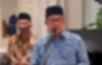 Bukan Ingin Cuci Tangan Soal Acara Habib Rizieq, Ridwan Kamil Minta Mahfud MD Lakukan Ini: Dia Juga Harus Bertanggung Jawab 