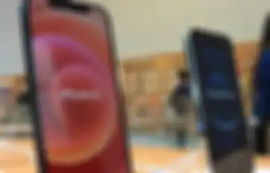 iPhone 12 Resmi Dijual Perdana di Indonesia, Tersedia di 1000 Toko