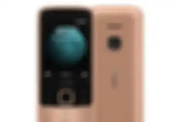 Nokia 225 4G Hadir Lagi, HP Rp 600 Ribuan Dengan 4G dan Baterai Bisa Dilepas