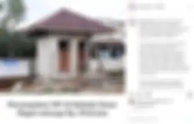 Kuras Anggaran Sebesar Rp 196,8 Juta, Pembangunan WC di SDN Bekasi Jadi Sorotan Masyarakat, Berikut Tanggapan Pemkab